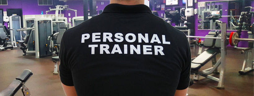 Fitness Nutrition Pro Personal Trainer